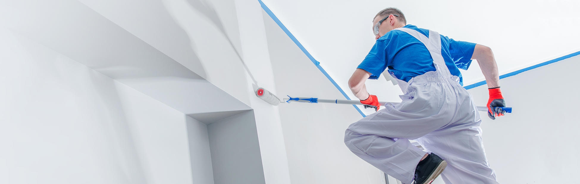 Rénovation intérieure par Avimco